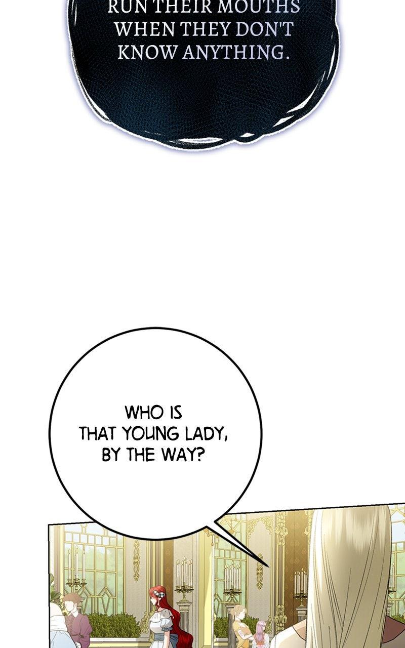 The Knight Becomes a Black Flower Chap 46 - Next Chap 47