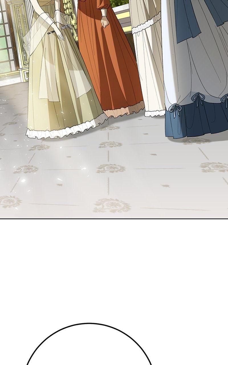 The Knight Becomes a Black Flower Chap 46 - Next Chap 47