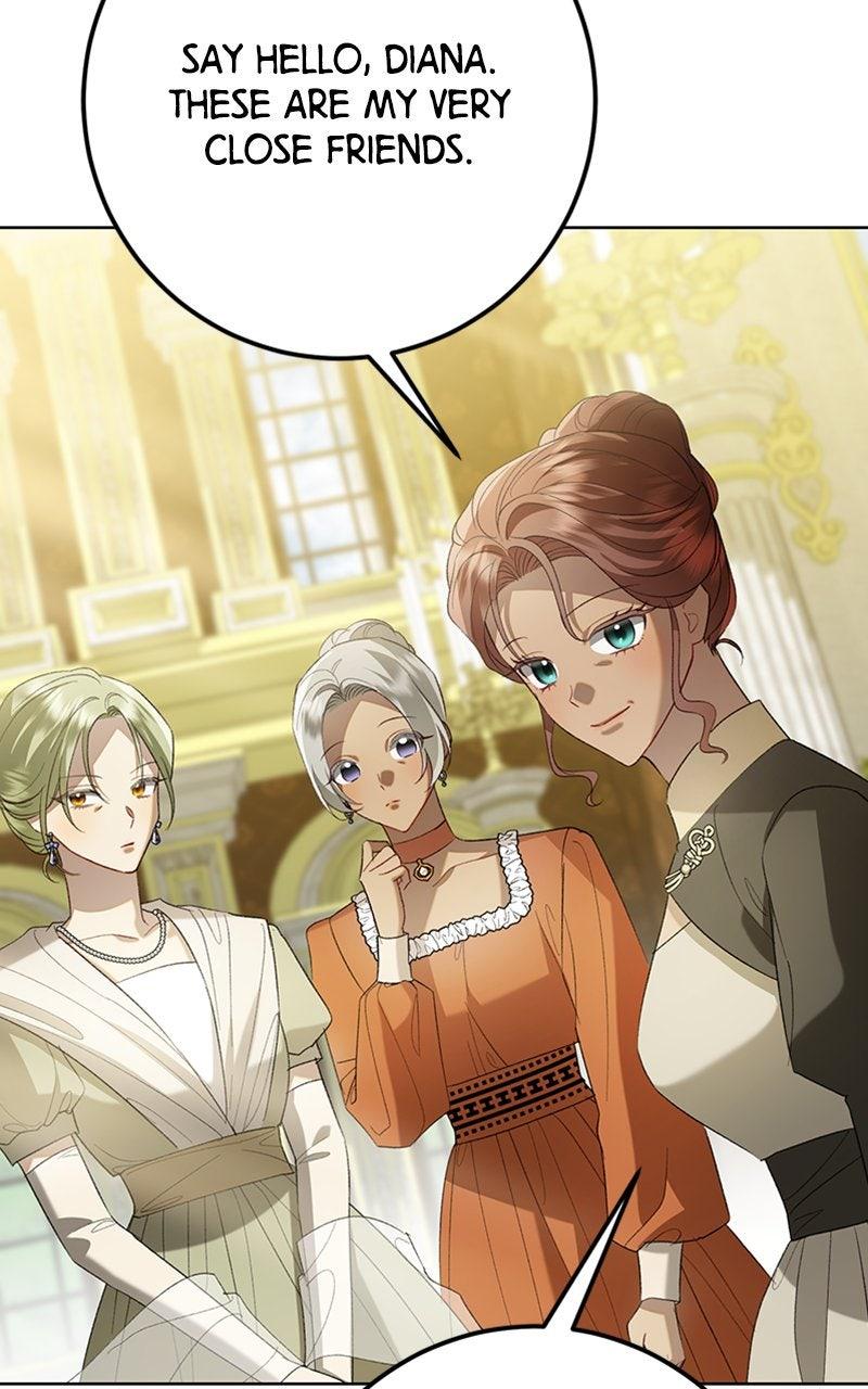 The Knight Becomes a Black Flower Chap 46 - Next Chap 47