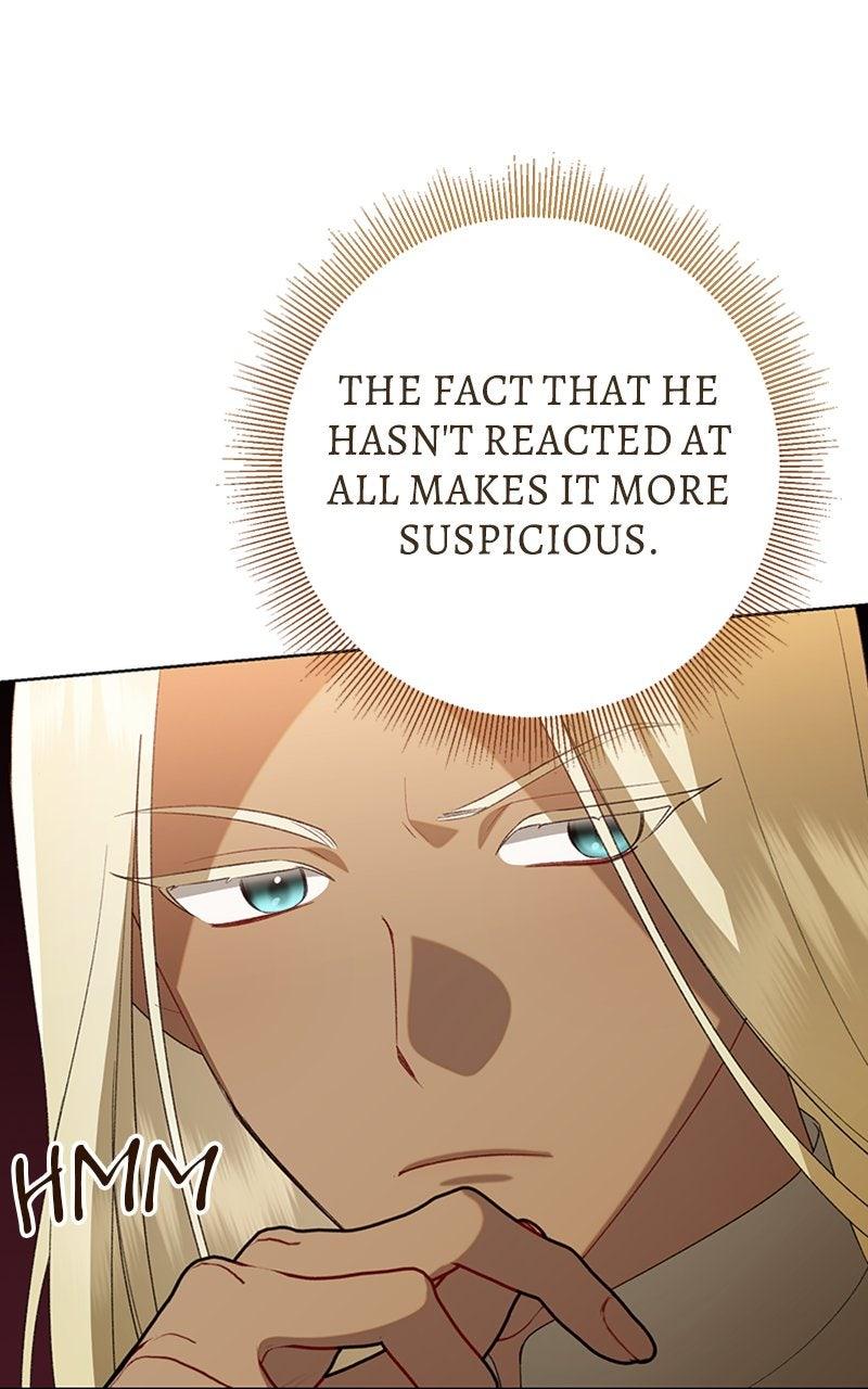 The Knight Becomes a Black Flower Chap 46 - Next Chap 47