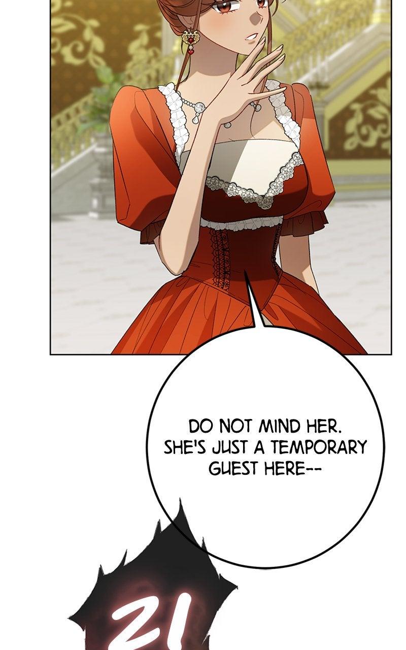 The Knight Becomes a Black Flower Chap 46 - Next Chap 47