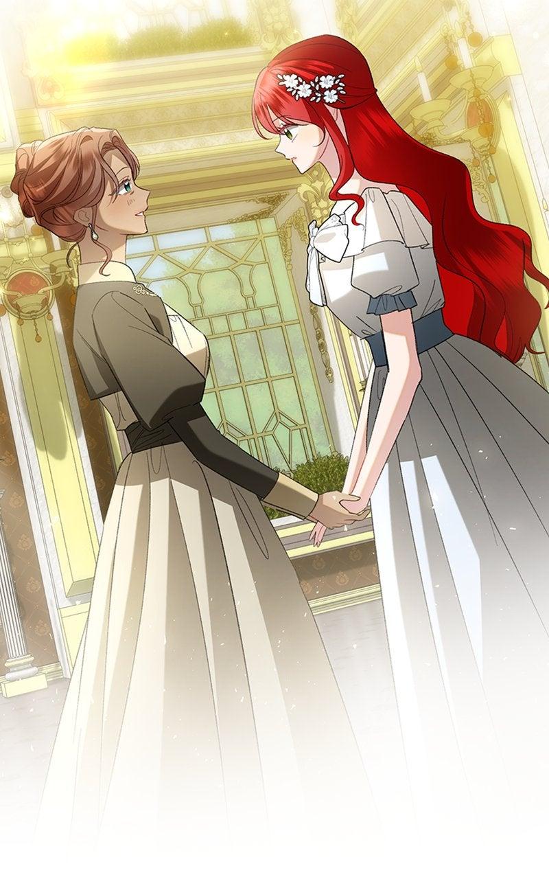 The Knight Becomes a Black Flower Chap 46 - Next Chap 47