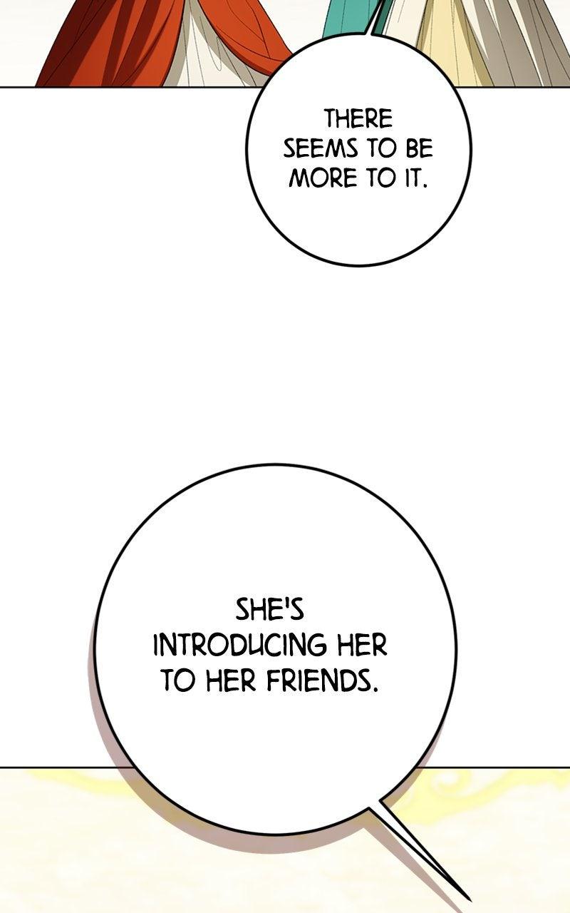 The Knight Becomes a Black Flower Chap 46 - Next Chap 47