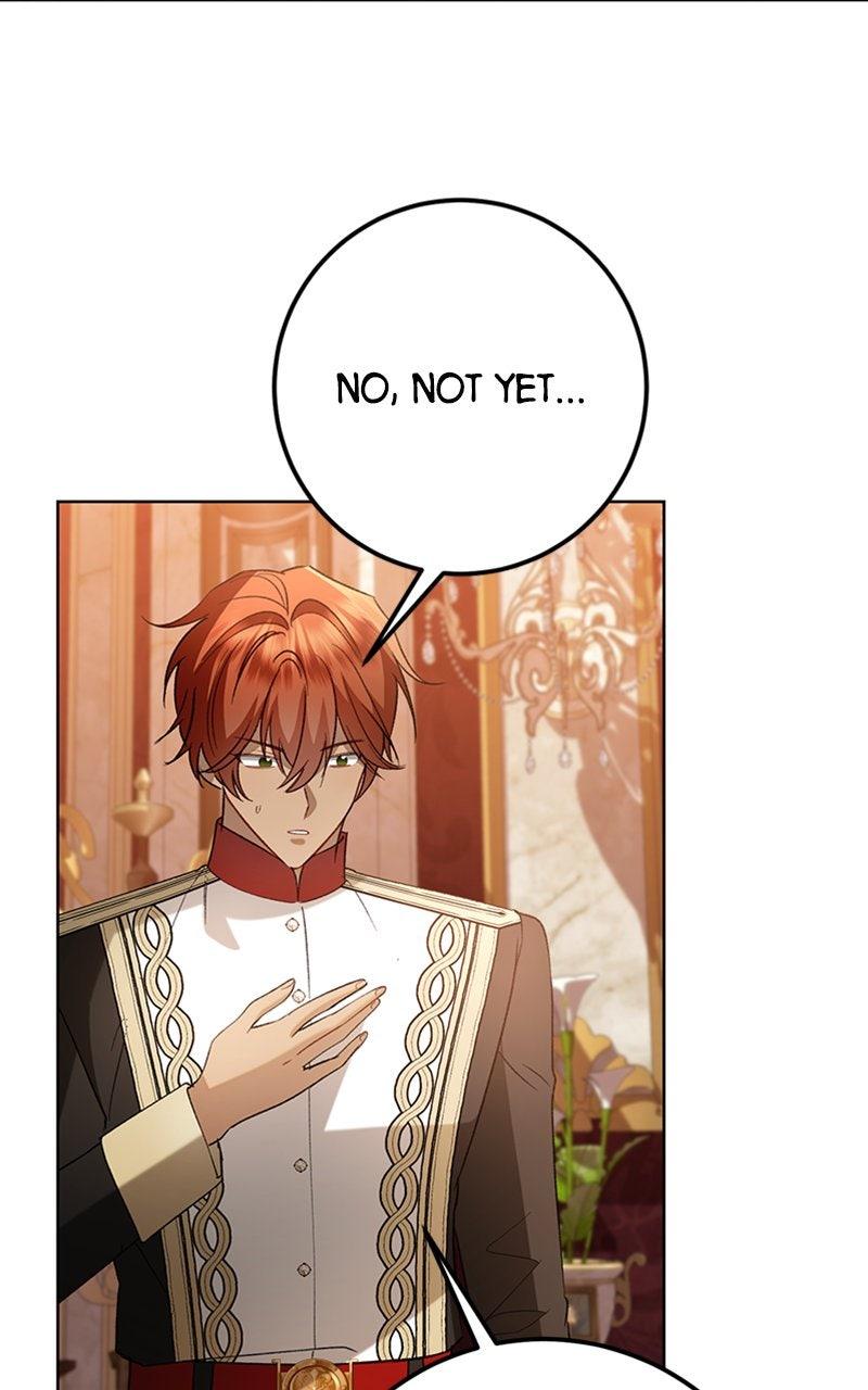 The Knight Becomes a Black Flower Chap 46 - Next Chap 47