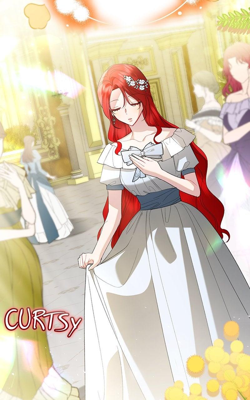 The Knight Becomes a Black Flower Chap 46 - Next Chap 47