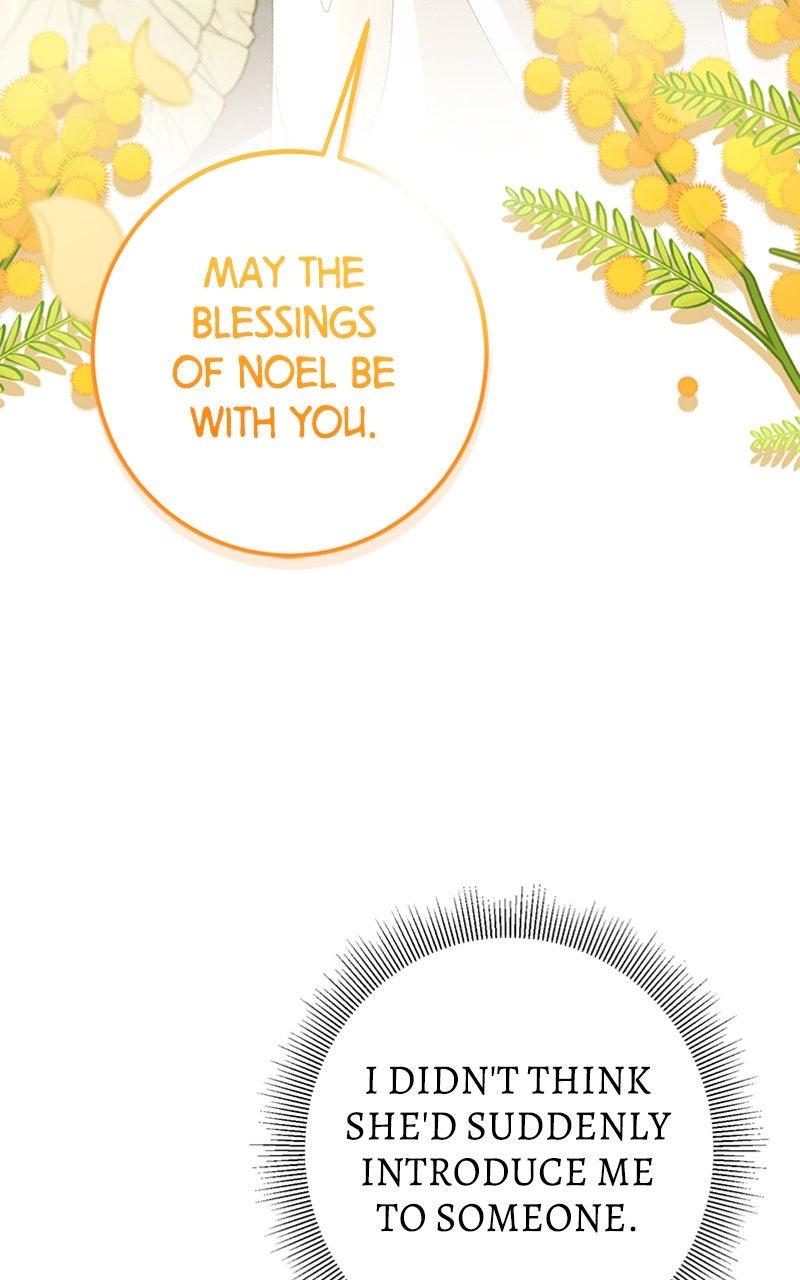 The Knight Becomes a Black Flower Chap 46 - Next Chap 47