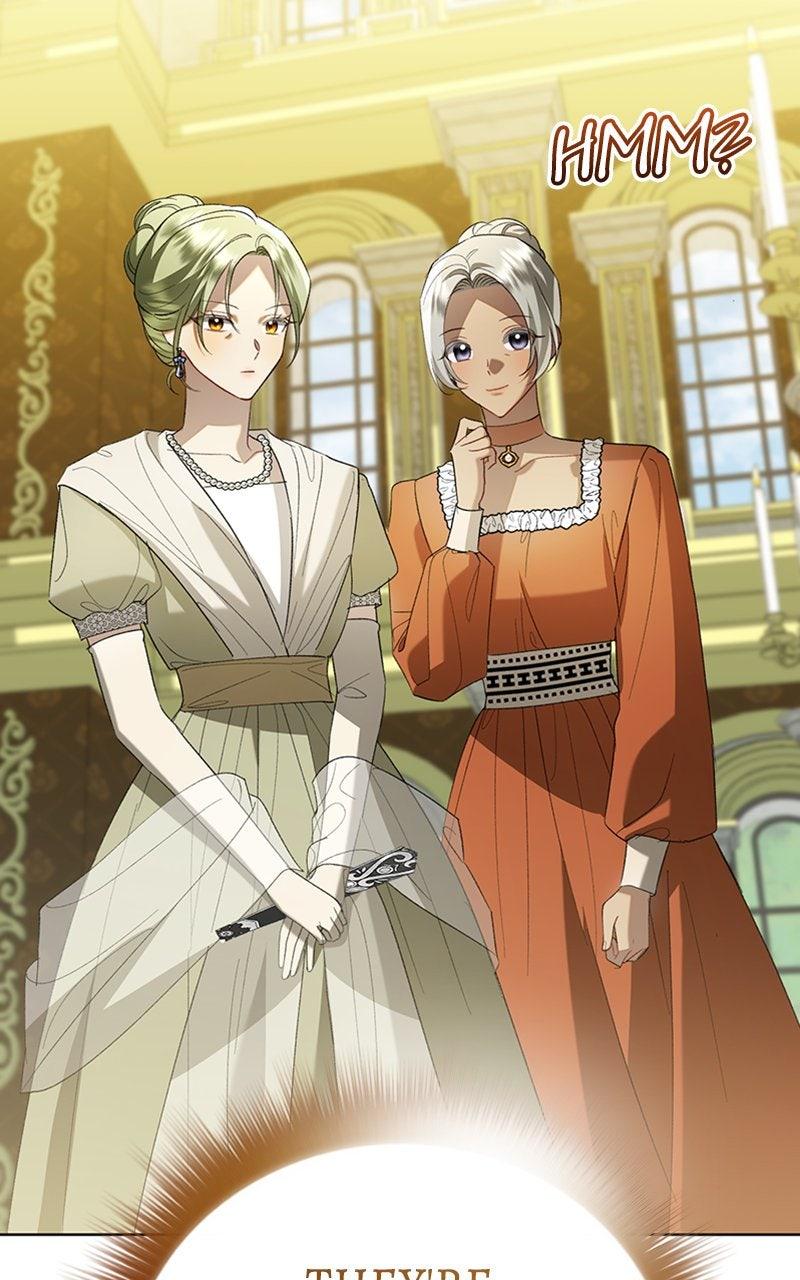 The Knight Becomes a Black Flower Chap 46 - Next Chap 47