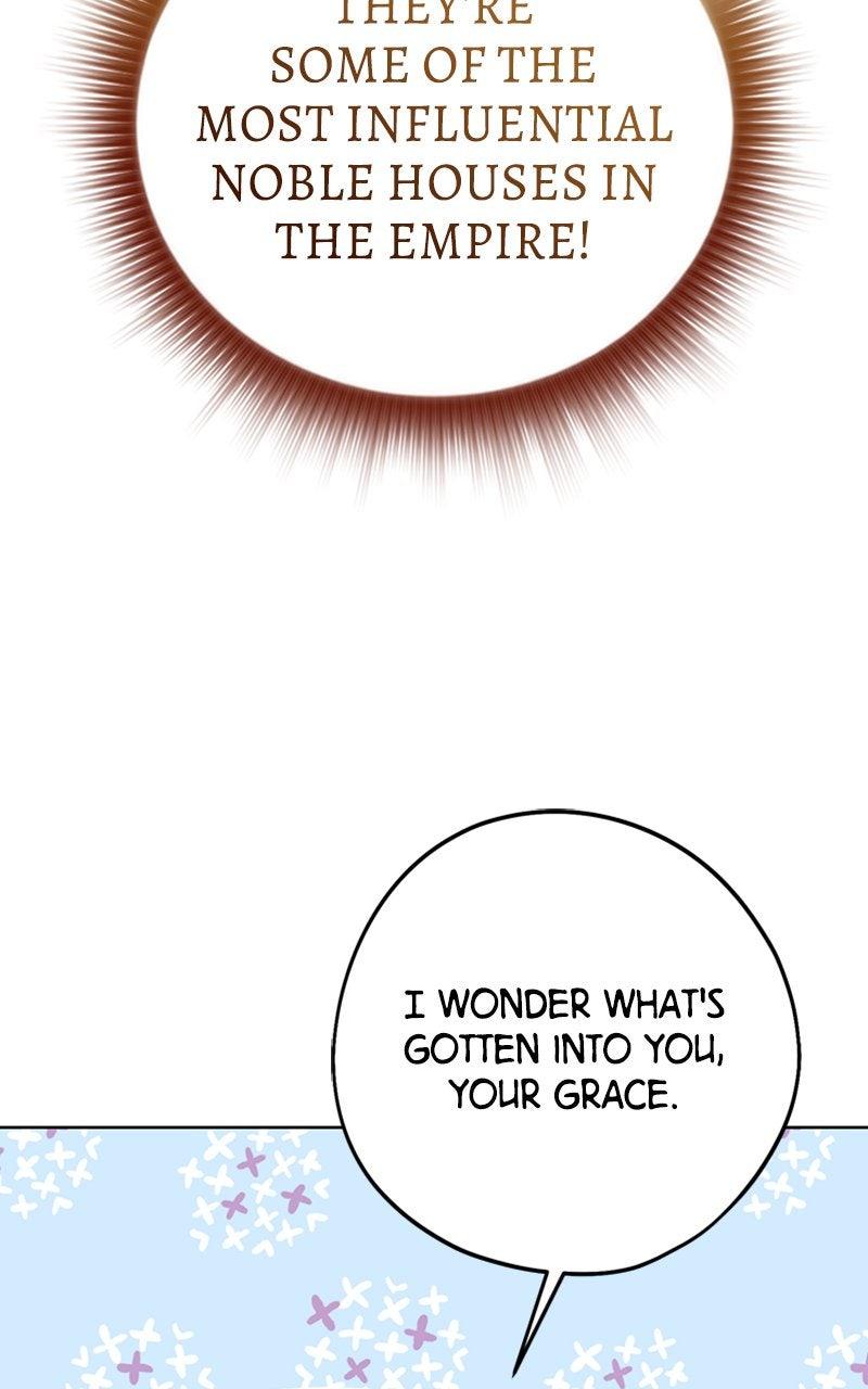 The Knight Becomes a Black Flower Chap 46 - Next Chap 47