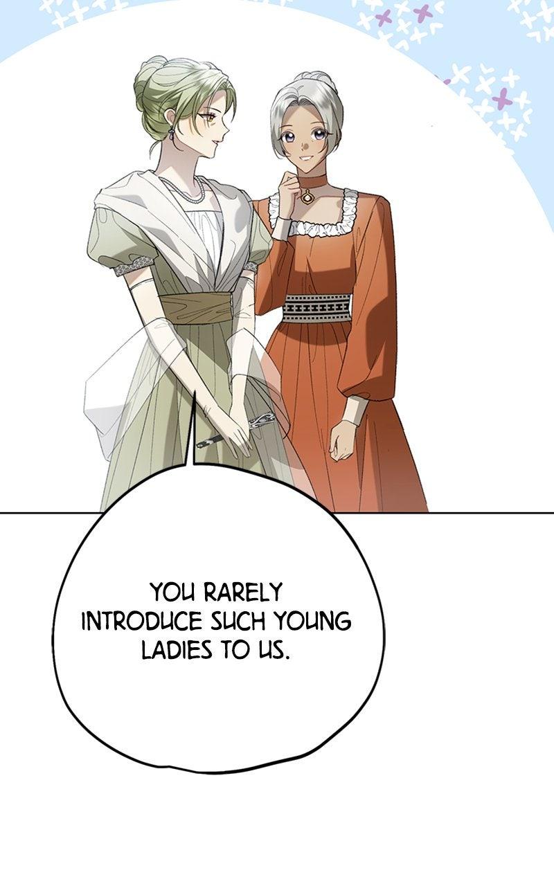 The Knight Becomes a Black Flower Chap 46 - Next Chap 47