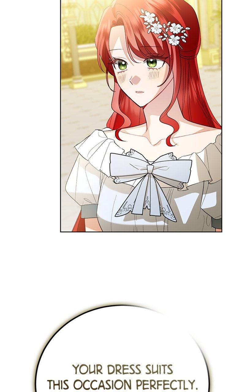 The Knight Becomes a Black Flower Chap 46 - Next Chap 47