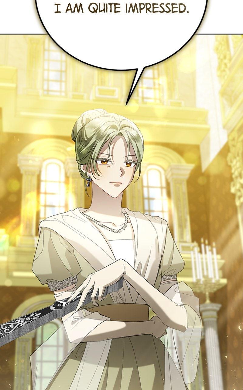 The Knight Becomes a Black Flower Chap 46 - Next Chap 47