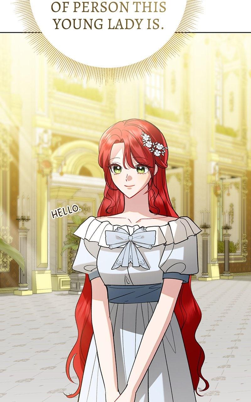 The Knight Becomes a Black Flower Chap 46 - Next Chap 47