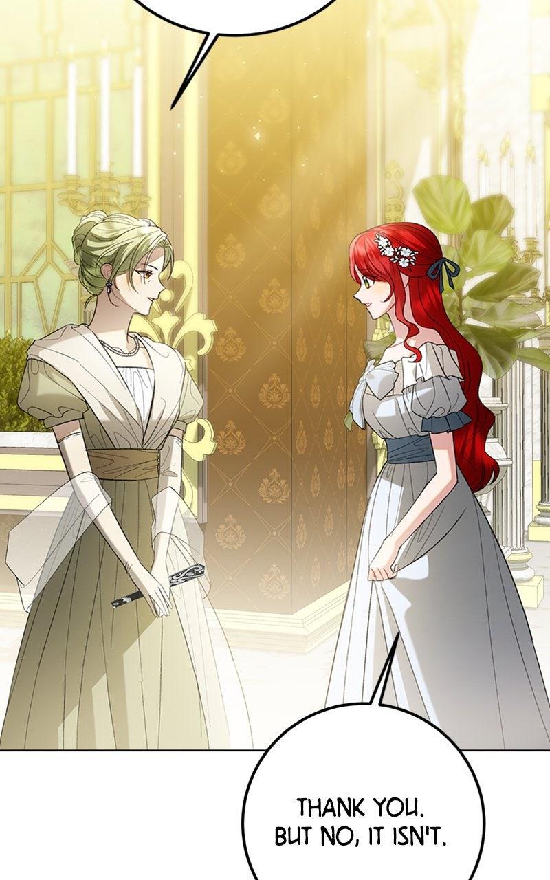 The Knight Becomes a Black Flower Chap 46 - Next Chap 47