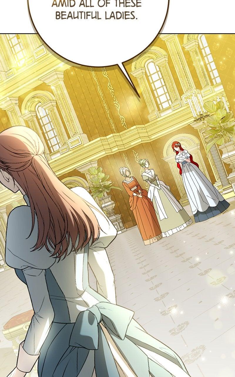 The Knight Becomes a Black Flower Chap 46 - Next Chap 47