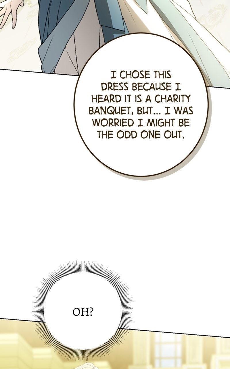 The Knight Becomes a Black Flower Chap 46 - Next Chap 47