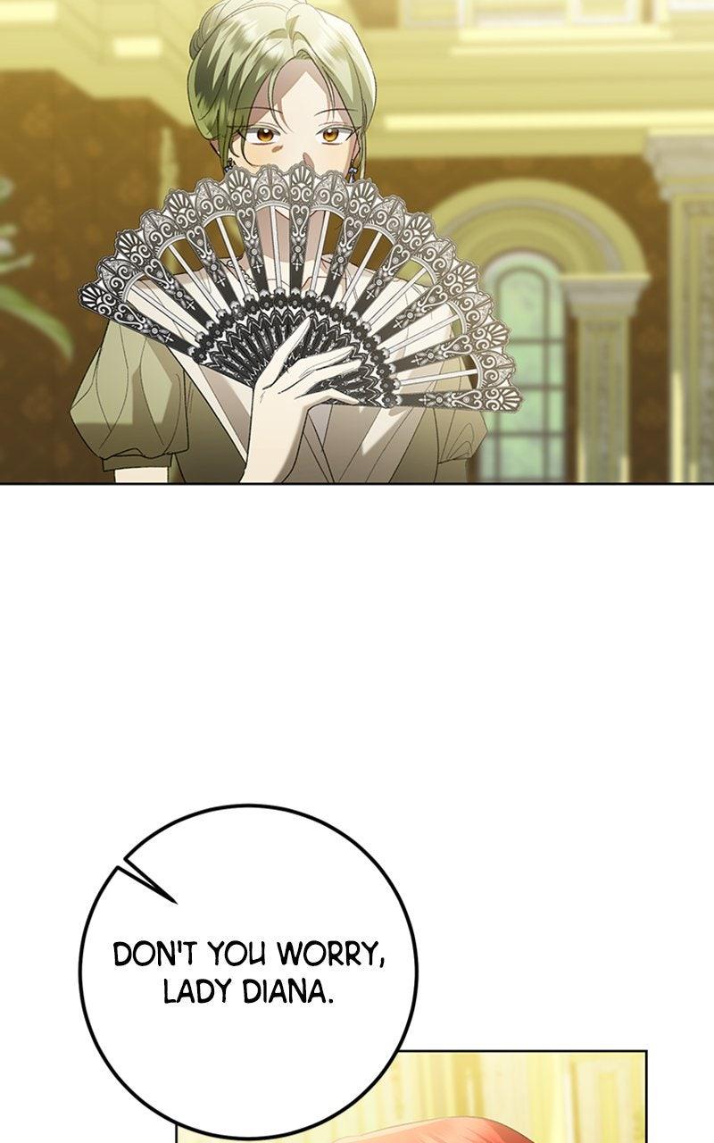 The Knight Becomes a Black Flower Chap 46 - Next Chap 47