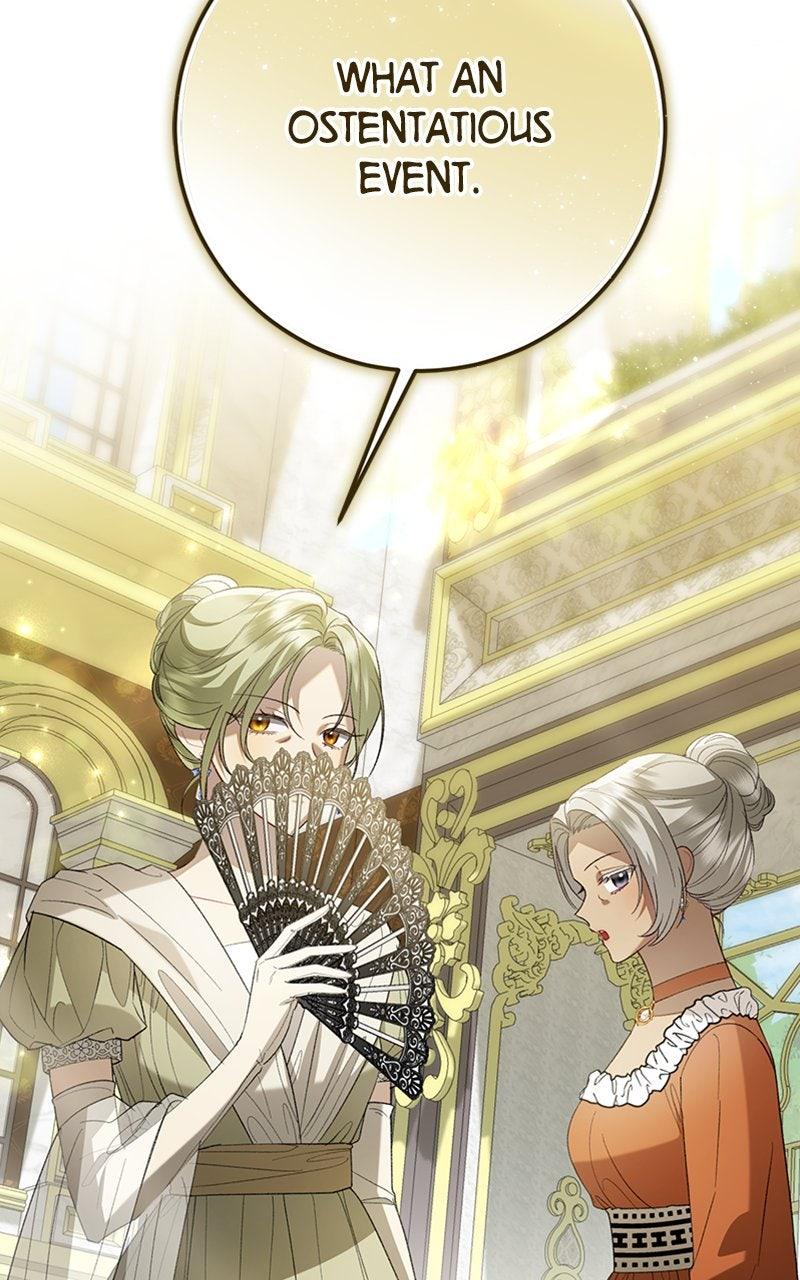 The Knight Becomes a Black Flower Chap 46 - Next Chap 47