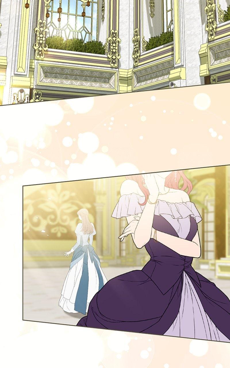 The Knight Becomes a Black Flower Chap 46 - Next Chap 47