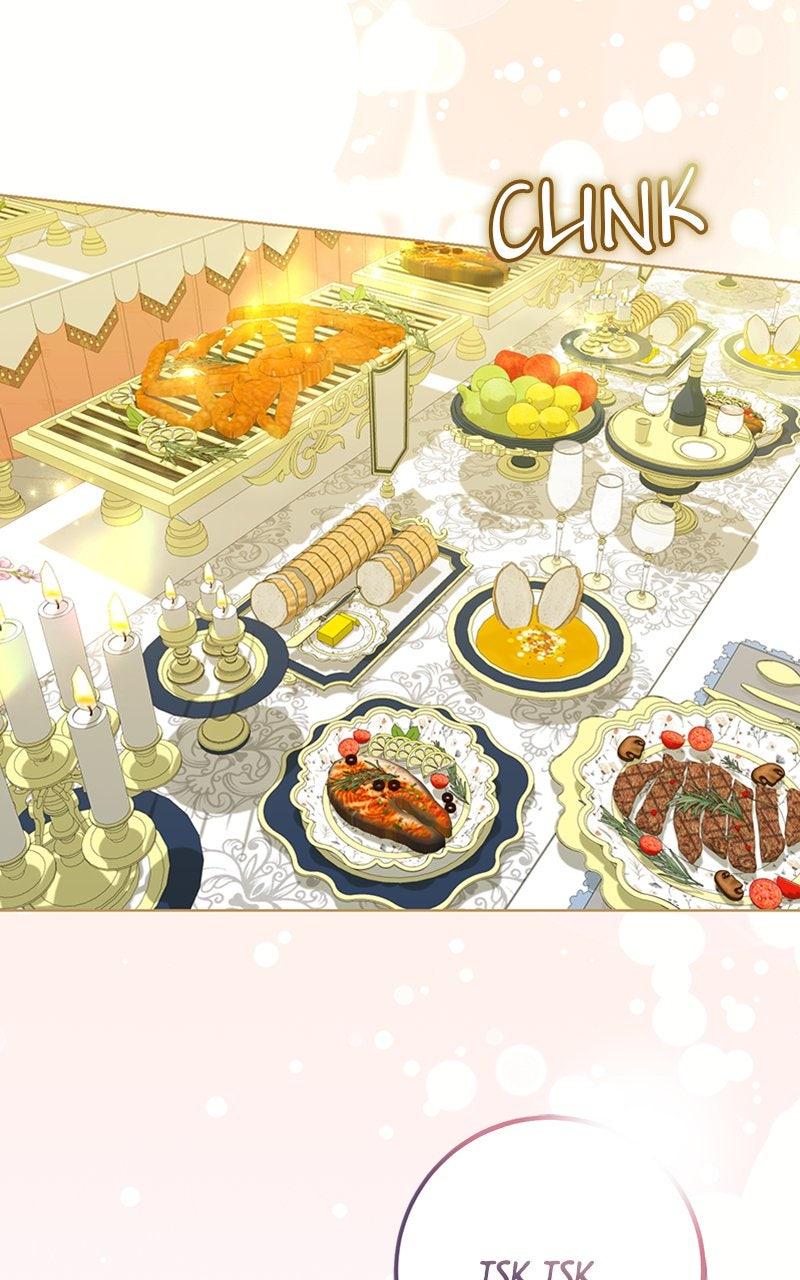 The Knight Becomes a Black Flower Chap 46 - Next Chap 47