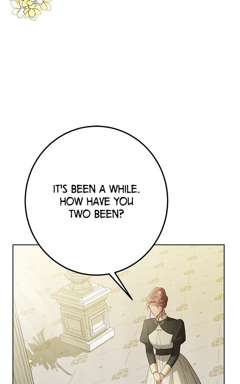 The Knight Becomes a Black Flower Chap 46 - Next Chap 47