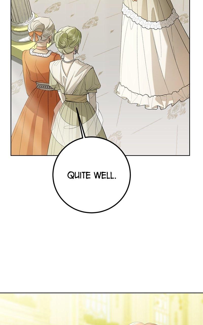 The Knight Becomes a Black Flower Chap 46 - Next Chap 47