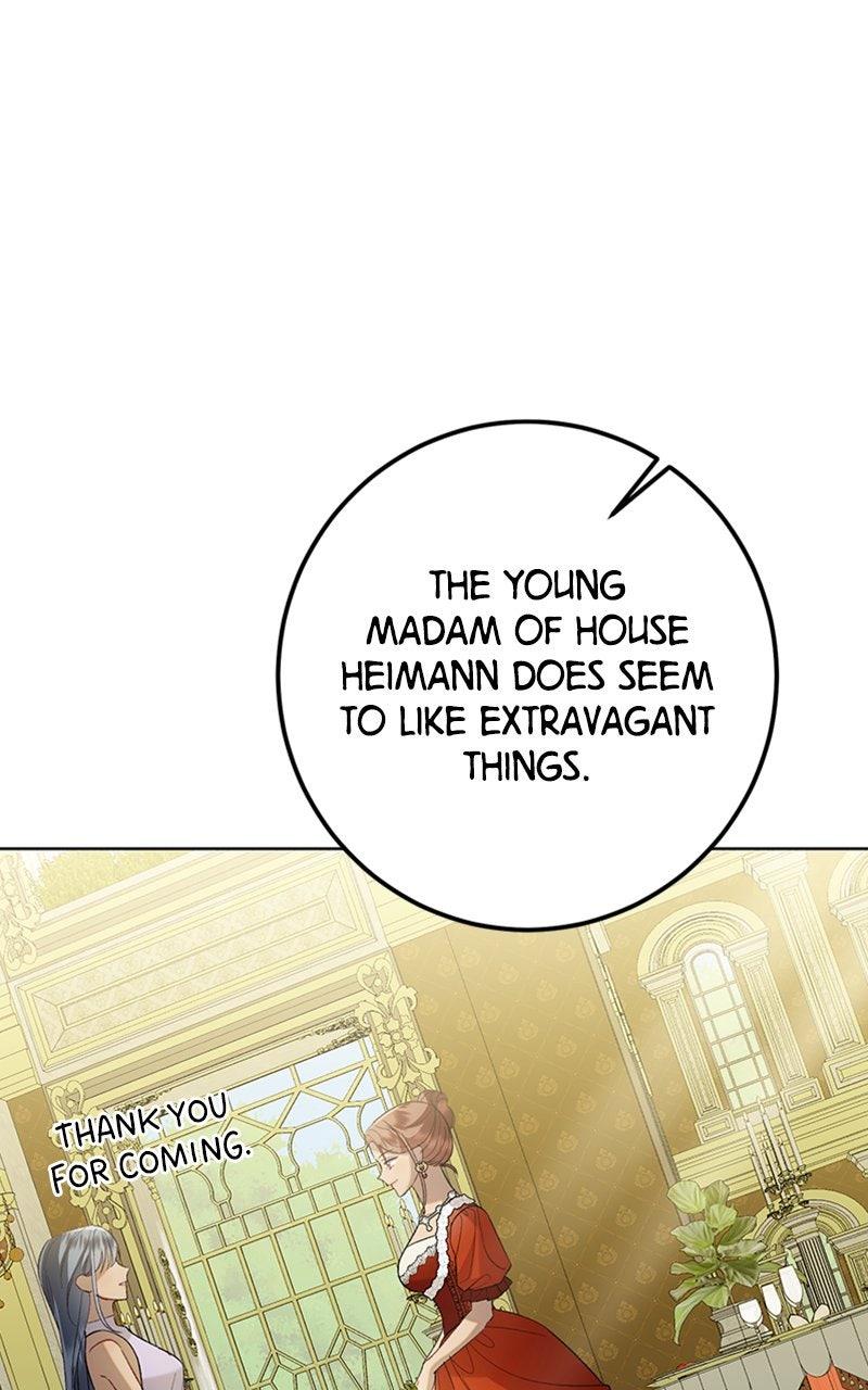 The Knight Becomes a Black Flower Chap 46 - Next Chap 47