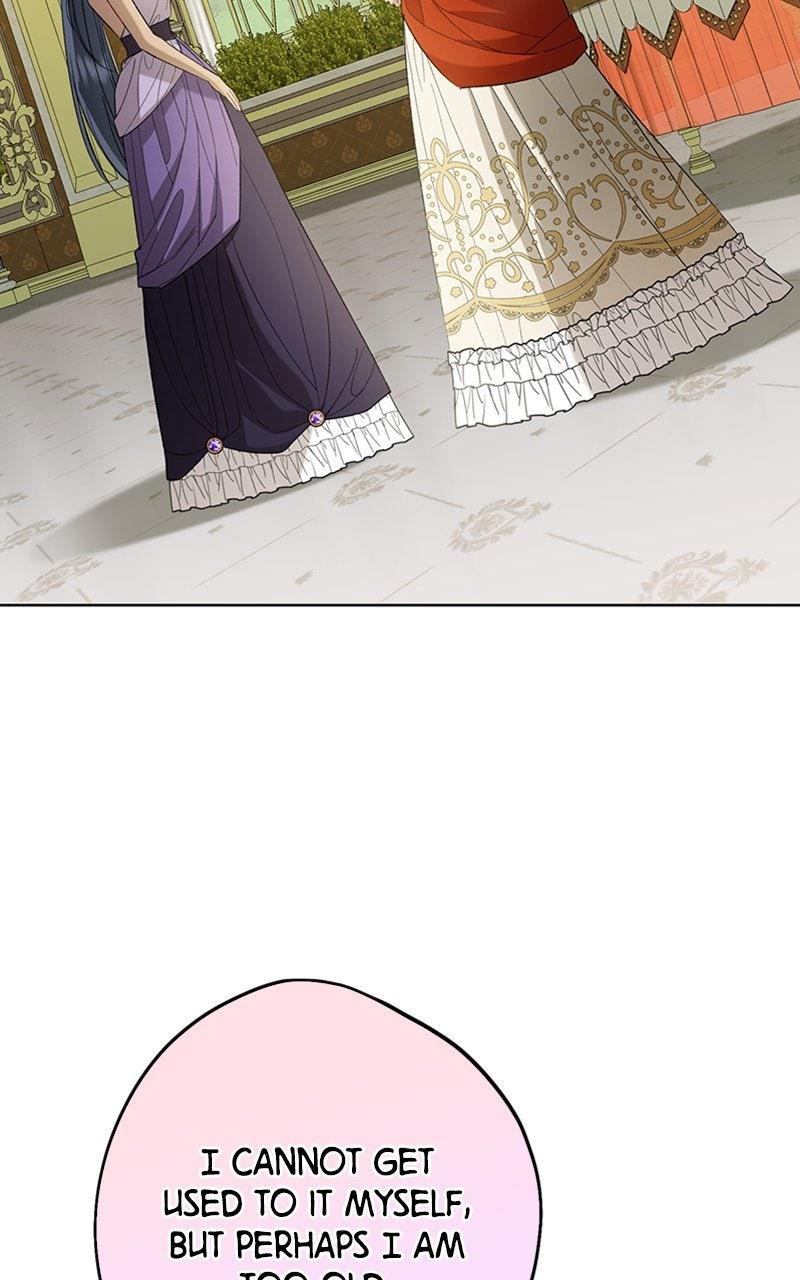 The Knight Becomes a Black Flower Chap 46 - Next Chap 47