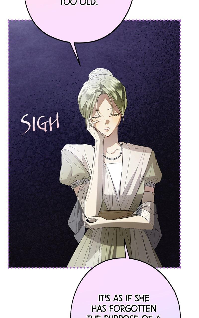 The Knight Becomes a Black Flower Chap 46 - Next Chap 47