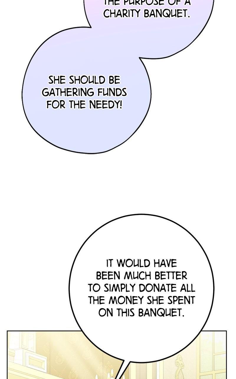 The Knight Becomes a Black Flower Chap 46 - Next Chap 47