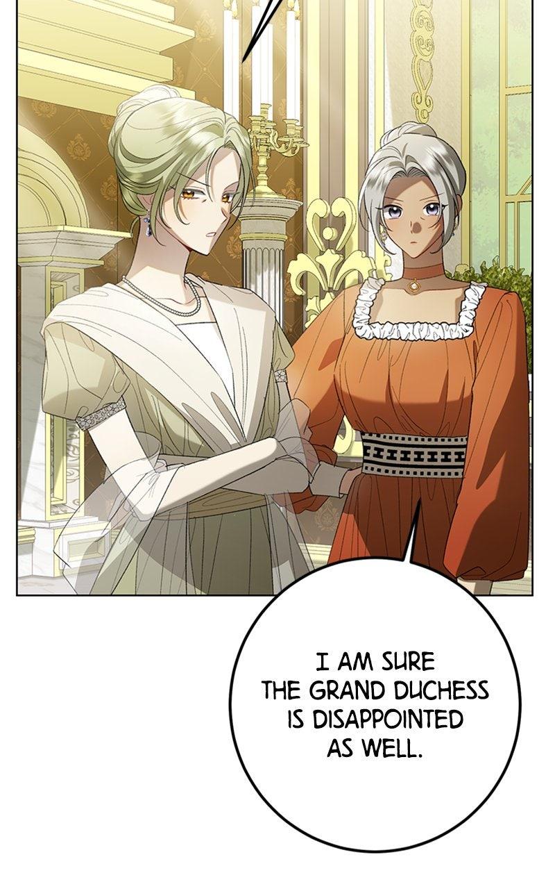 The Knight Becomes a Black Flower Chap 46 - Next Chap 47