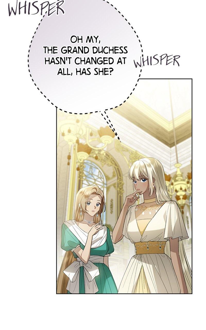 The Knight Becomes a Black Flower Chap 46 - Next Chap 47