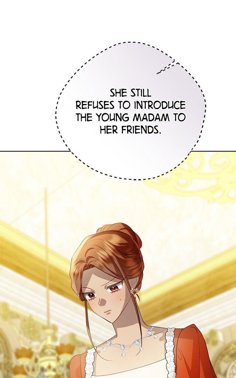 The Knight Becomes a Black Flower Chap 46 - Next Chap 47