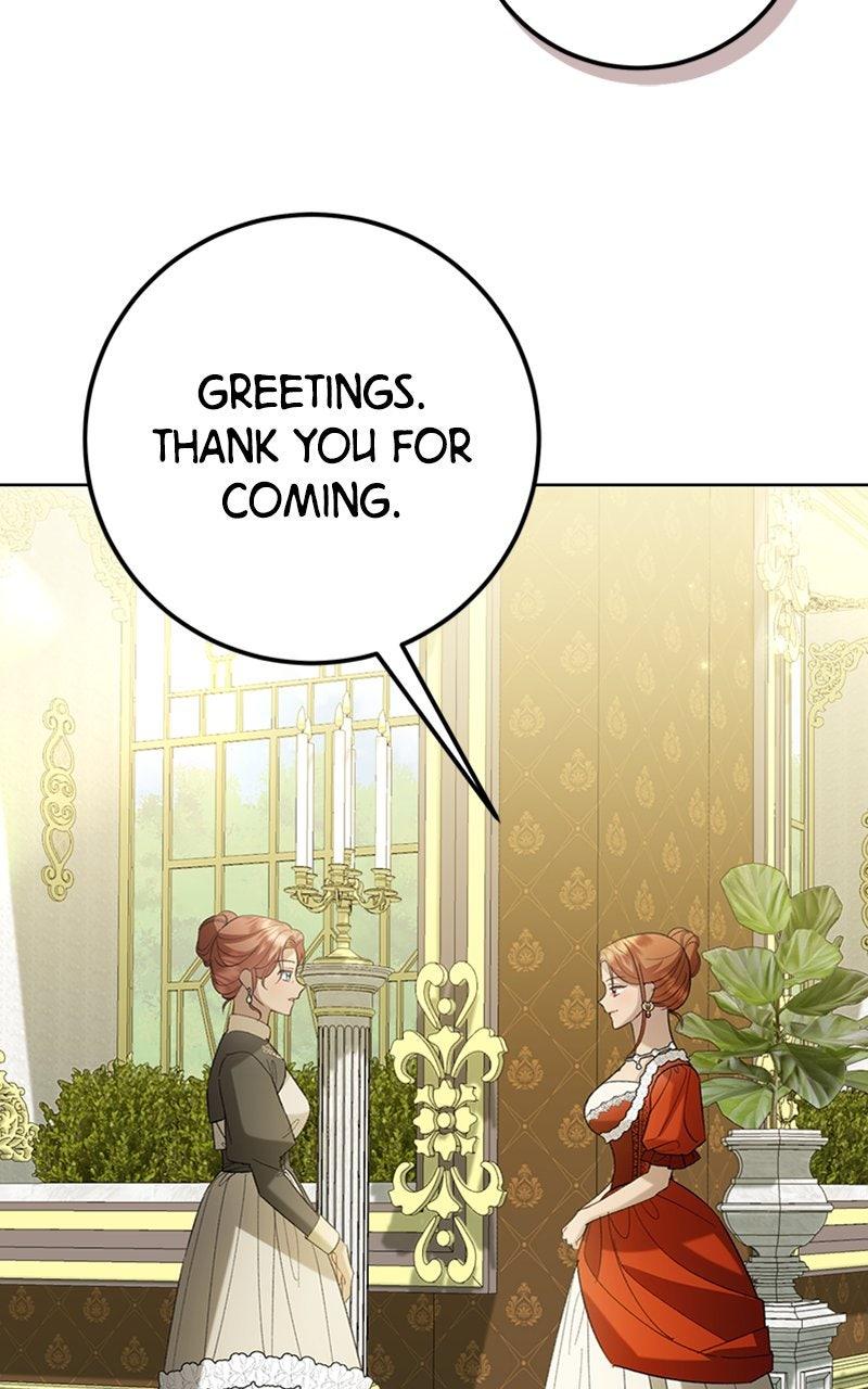 The Knight Becomes a Black Flower Chap 46 - Next Chap 47