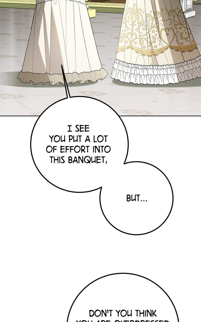 The Knight Becomes a Black Flower Chap 46 - Next Chap 47