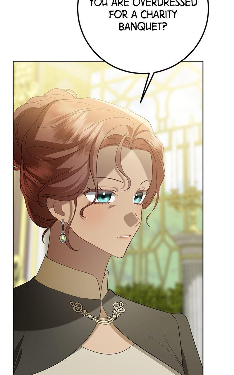 The Knight Becomes a Black Flower Chap 46 - Next Chap 47
