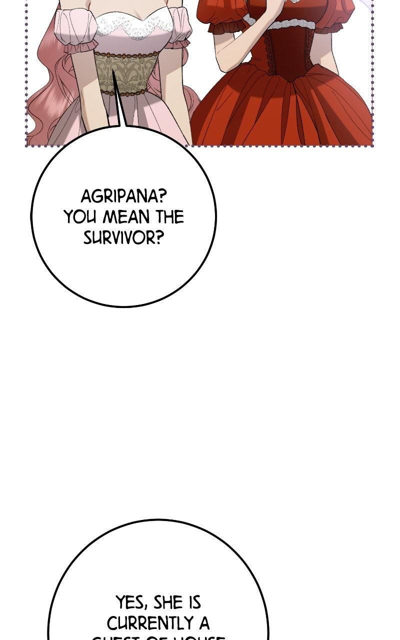 The Knight Becomes a Black Flower Chap 48 - Next Chap 49