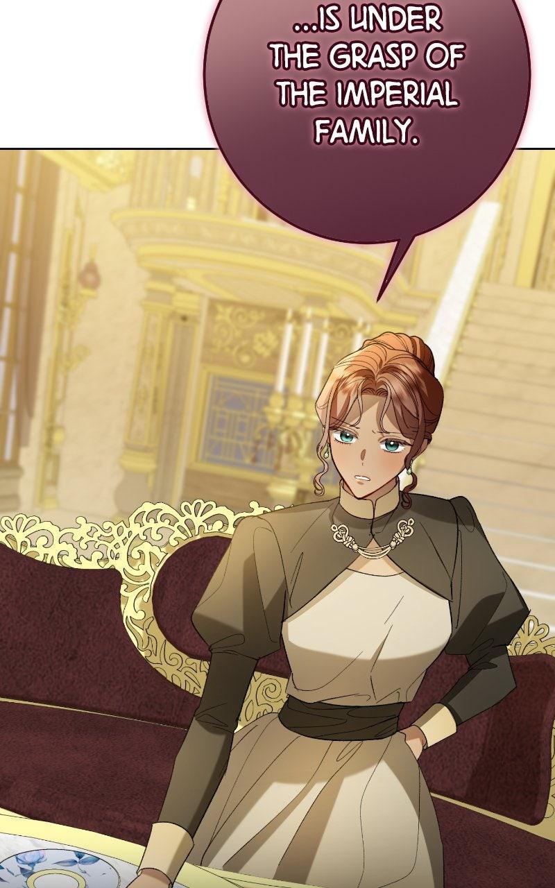 The Knight Becomes a Black Flower Chap 48 - Next Chap 49