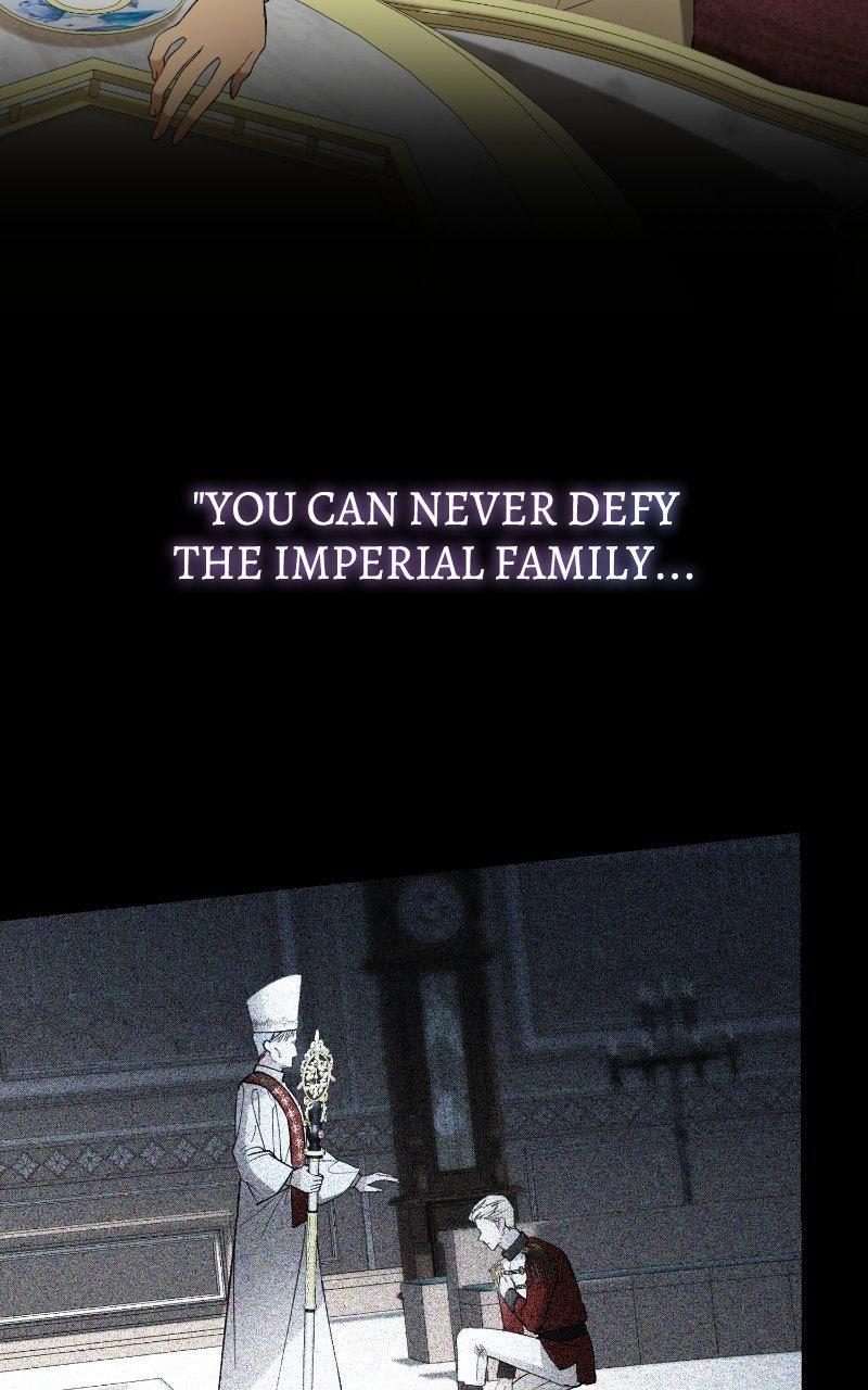 The Knight Becomes a Black Flower Chap 48 - Next Chap 49