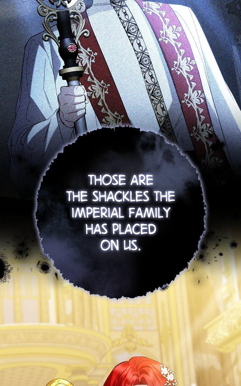 The Knight Becomes a Black Flower Chap 48 - Next Chap 49