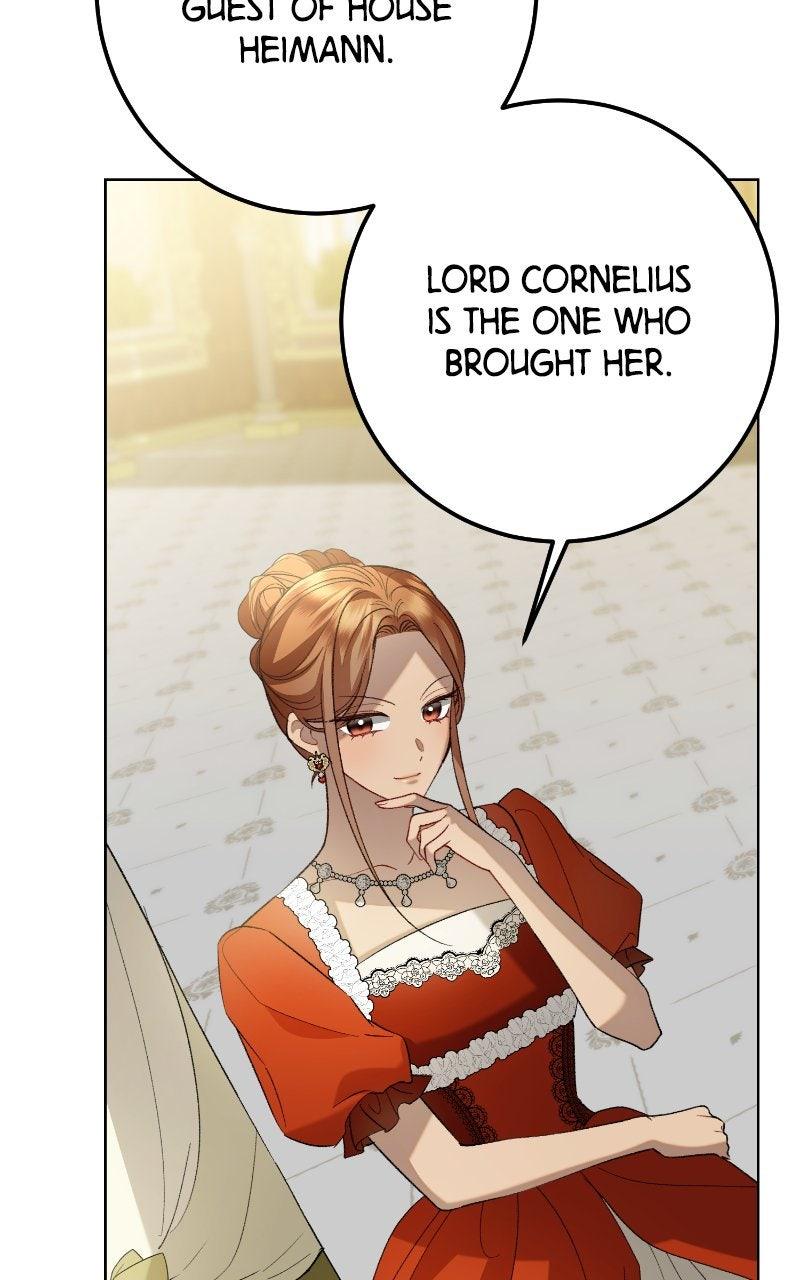 The Knight Becomes a Black Flower Chap 48 - Next Chap 49