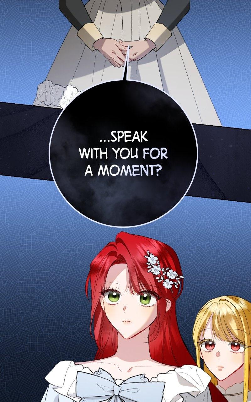 The Knight Becomes a Black Flower Chap 48 - Next Chap 49