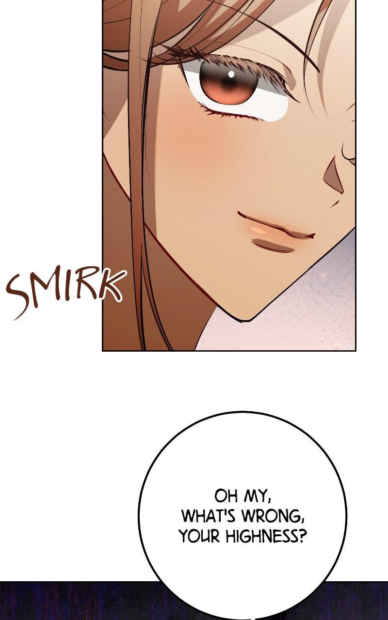 The Knight Becomes a Black Flower Chap 48 - Next Chap 49