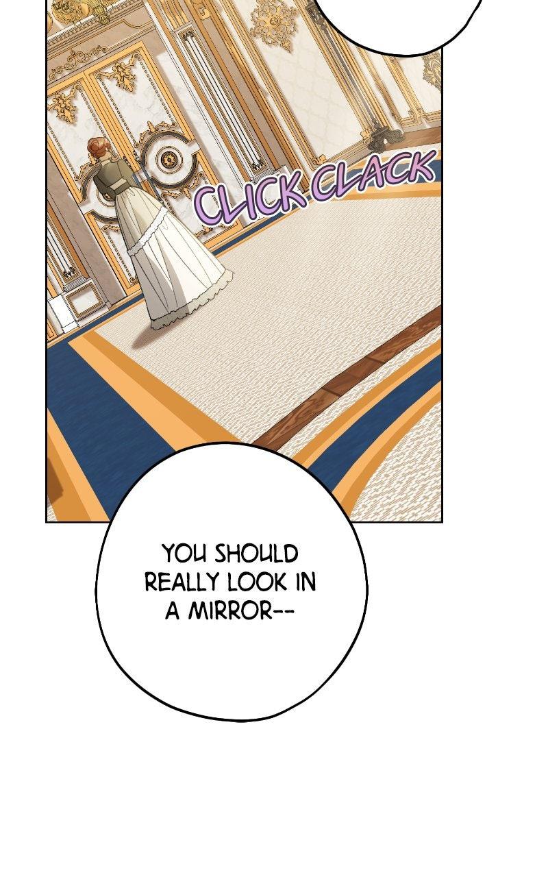 The Knight Becomes a Black Flower Chap 48 - Next Chap 49