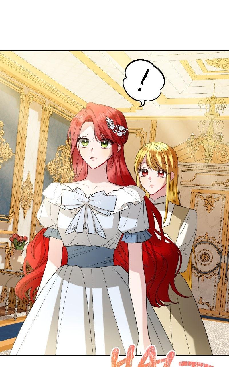 The Knight Becomes a Black Flower Chap 48 - Next Chap 49