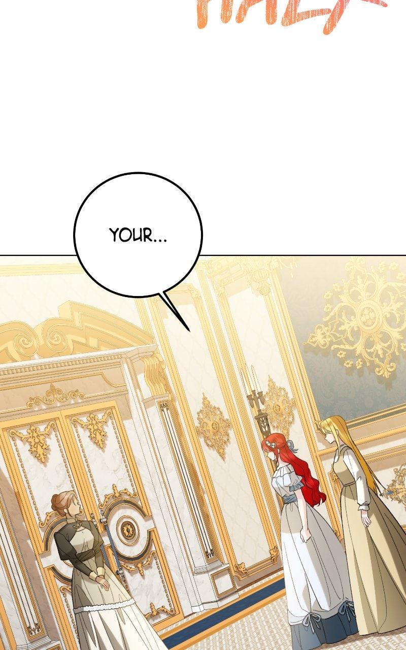 The Knight Becomes a Black Flower Chap 48 - Next Chap 49