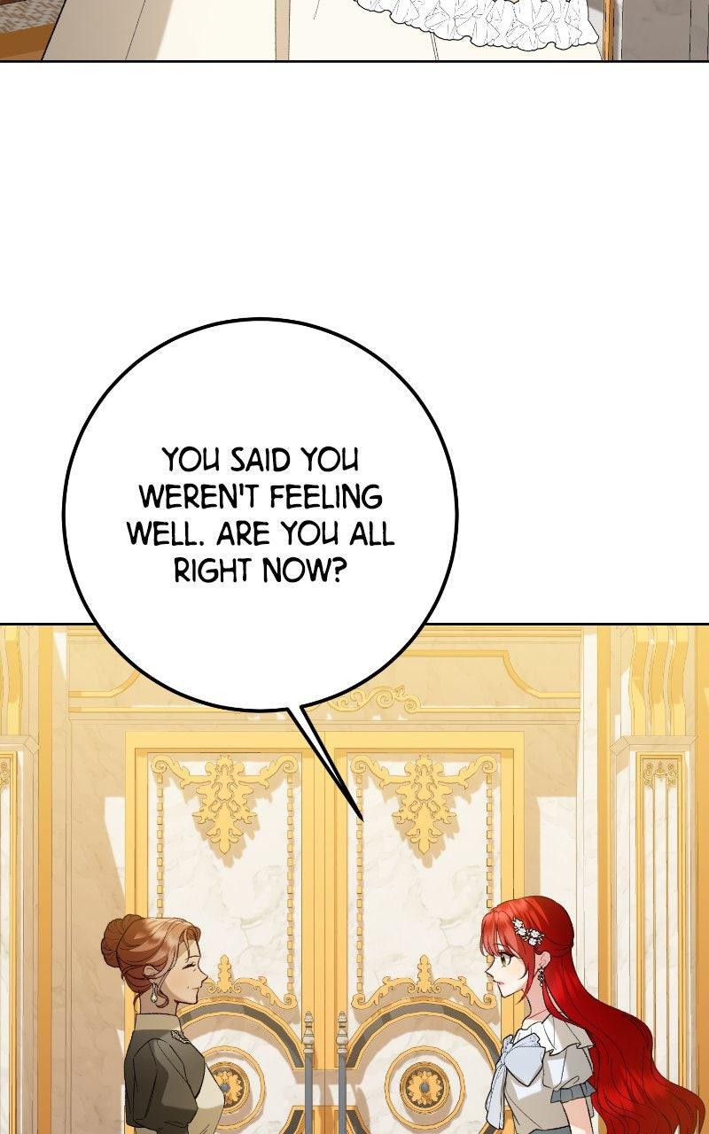 The Knight Becomes a Black Flower Chap 48 - Next Chap 49