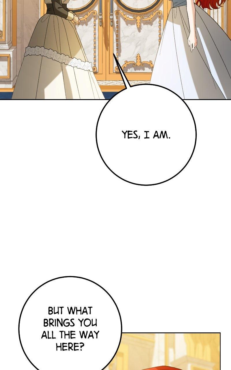 The Knight Becomes a Black Flower Chap 48 - Next Chap 49