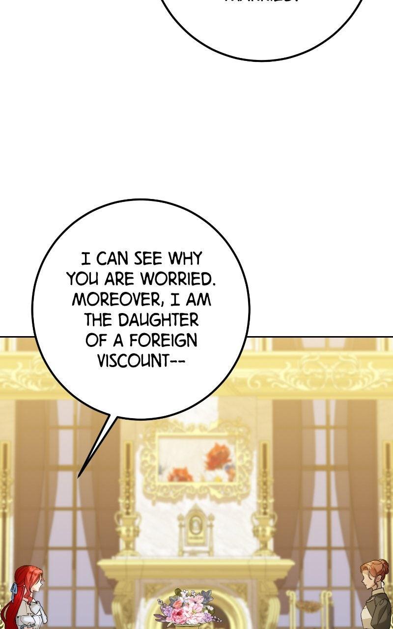 The Knight Becomes a Black Flower Chap 48 - Next Chap 49