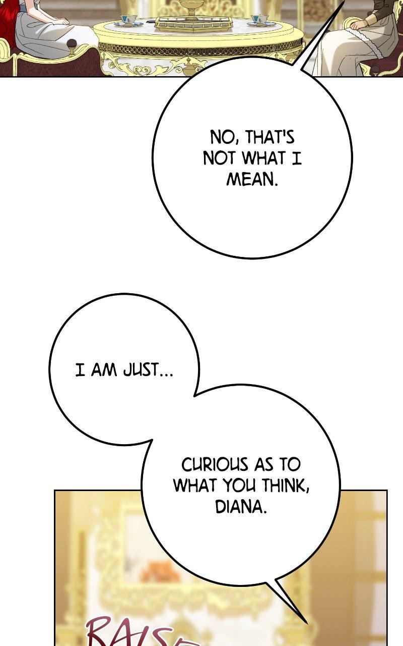 The Knight Becomes a Black Flower Chap 48 - Next Chap 49