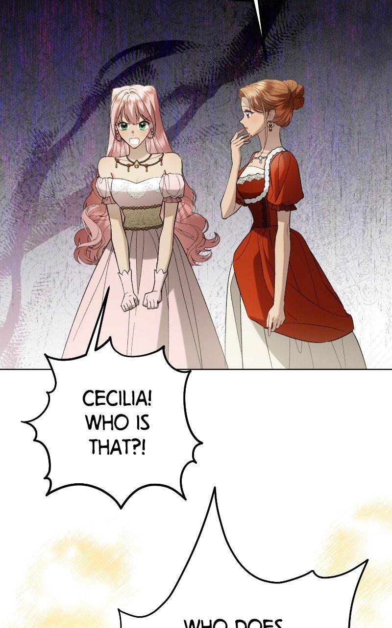 The Knight Becomes a Black Flower Chap 48 - Next Chap 49